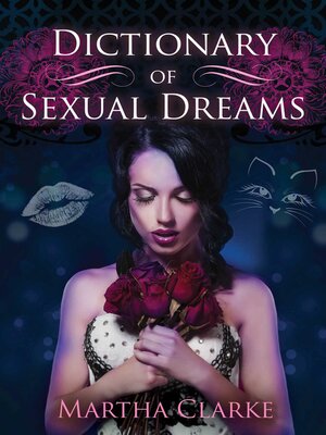 cover image of Dictionary of Sexual Dreams